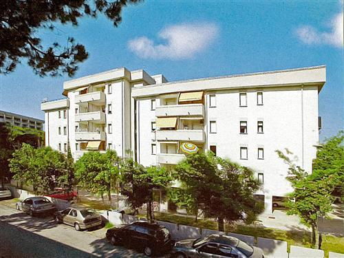 Appartamenti Nasse Bibione Værelse billede
